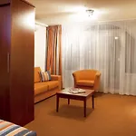 Greenside Texel Hotel