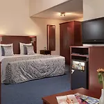 Greenside Texel Hotel