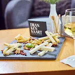 Greenside Texel Hotel 4*