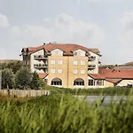 Greenside Texel Hotel 4*