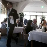 Hotel Greenside Texel