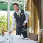 Hotel Greenside Texel