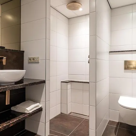 Hotel Greenside Texel De Koog (Texel)