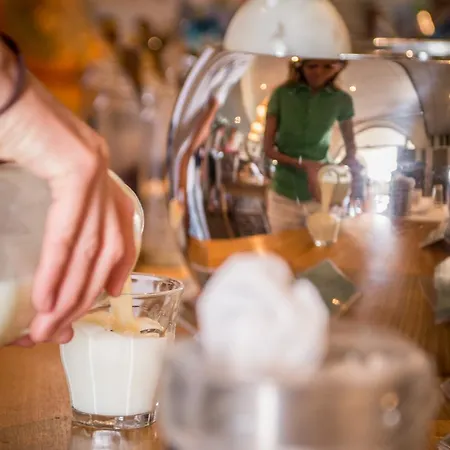 Greenside Texel De Koog