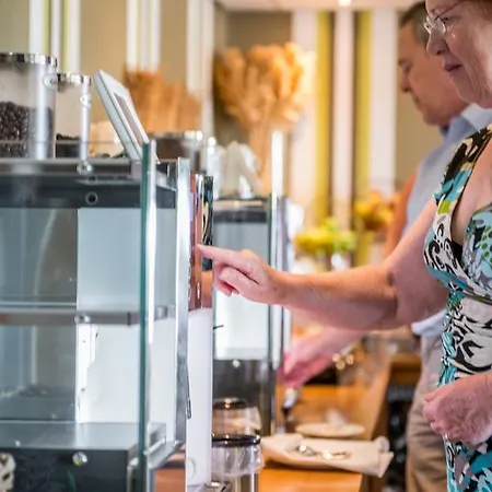 Greenside Texel Hotel