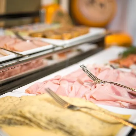 Szálloda Greenside Texel 4*