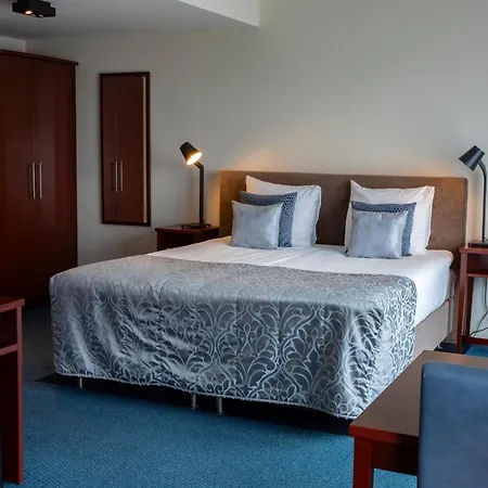 Greenside Texel Hotel De Koog (Texel)