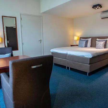 Greenside Texel 4*