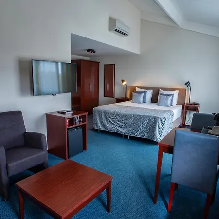 Greenside Texel De Koog (Texel)