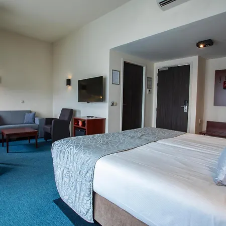 Greenside Texel Hotel