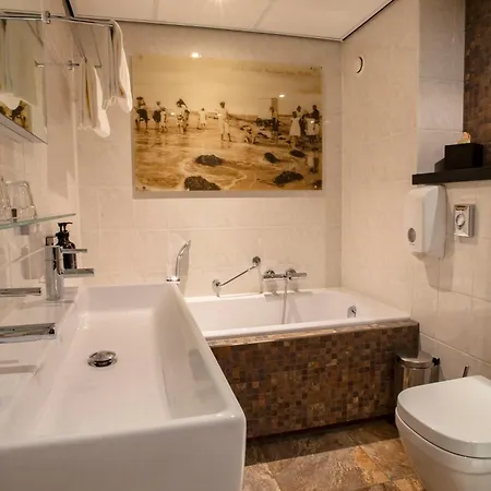 Greenside Texel Hotel De Koog (Texel)