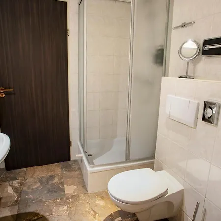 Hotell Greenside Texel De Koog (Texel)