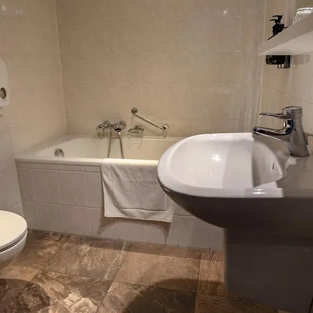 Greenside Texel 4* De Koog (Texel)