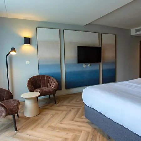 Greenside Texel Hotel 4*