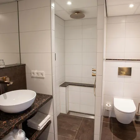 Greenside Texel Hotel De Koog (Texel)