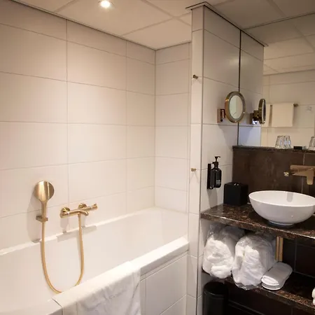 Hotell Greenside Texel De Koog (Texel)