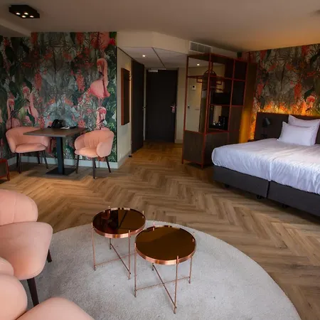 Greenside Texel De Koog (Texel)