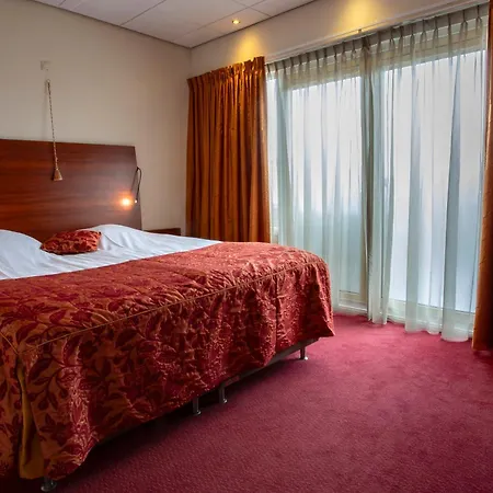 Greenside Texel Hotell De Koog (Texel)