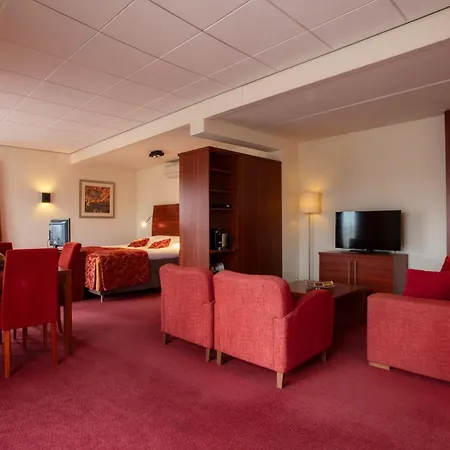 Szálloda Greenside Texel De Koog