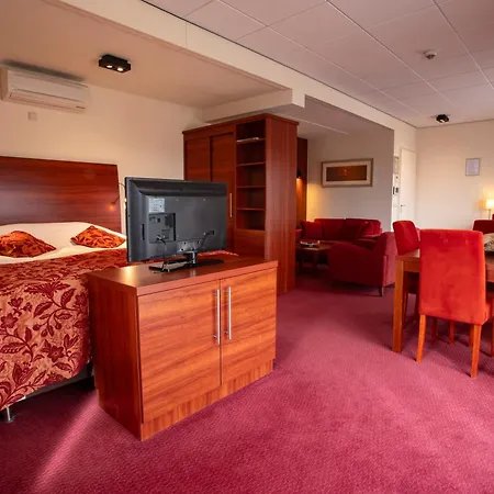 Greenside Texel 4*