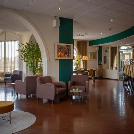 Greenside Texel 4* De Koog (Texel)