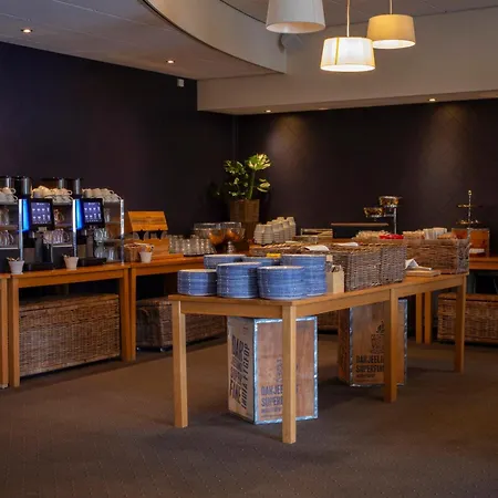 Greenside Texel Hotel