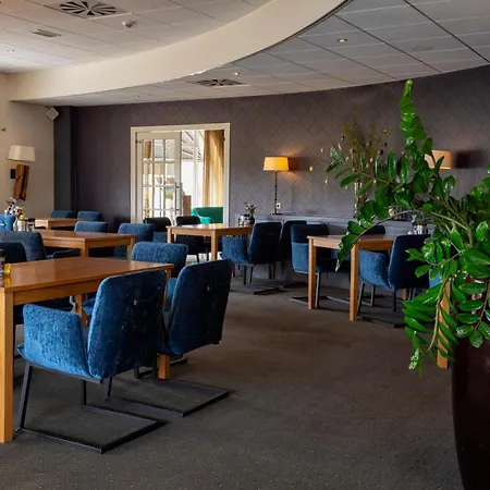 Hotel Greenside Texel