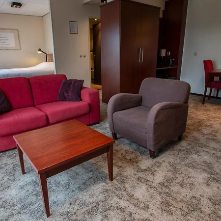 Szálloda Greenside Texel 4*