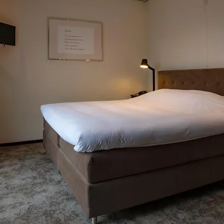 Greenside Texel Hotel De Koog (Texel)