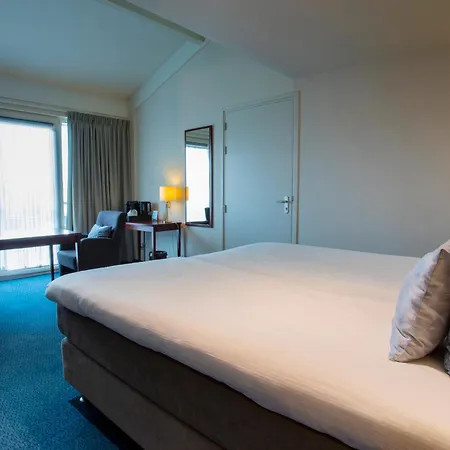 Greenside Texel Hotell 4*