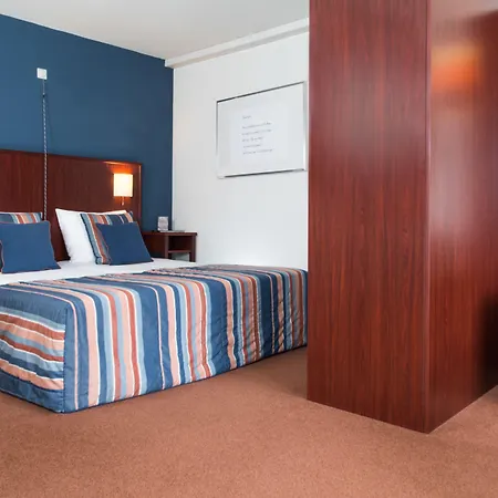 Hotel Greenside Texel