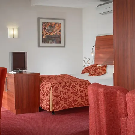 Hotel Greenside Texel De Koog (Texel)