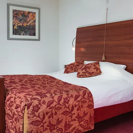 Greenside Texel Hotell