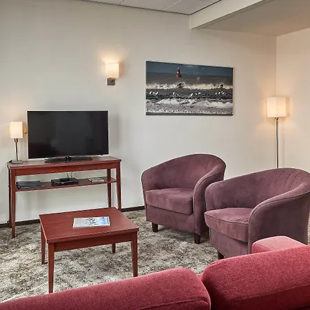 Hotel Greenside Texel