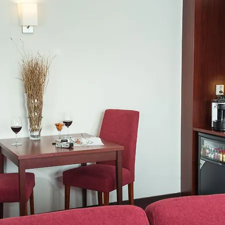 Hotell Greenside Texel De Koog (Texel)