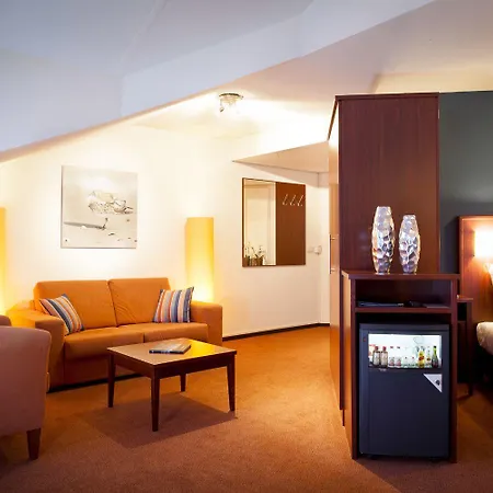 Greenside Texel 4*