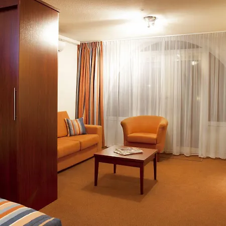 Greenside Texel Hotell