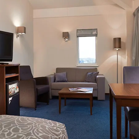 Greenside Texel Hotel 4*