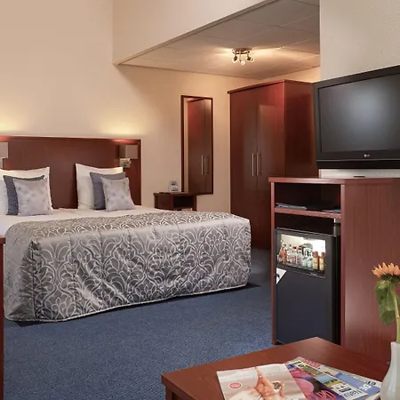 Greenside Texel Hotell