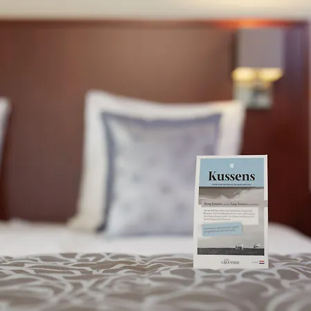 Greenside Texel Hotel De Koog (Texel)