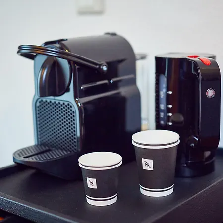 Greenside Texel Szálloda