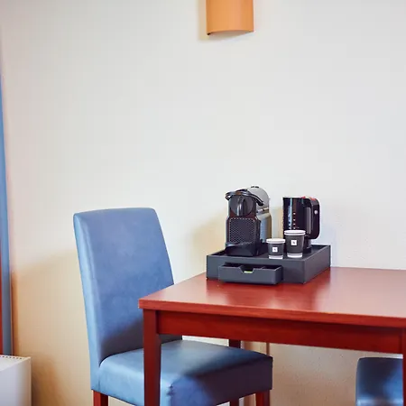 Greenside Texel 4* De Koog (Texel)