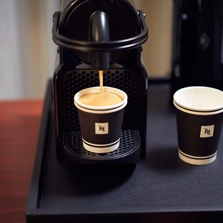 Greenside Texel Szálloda 4*