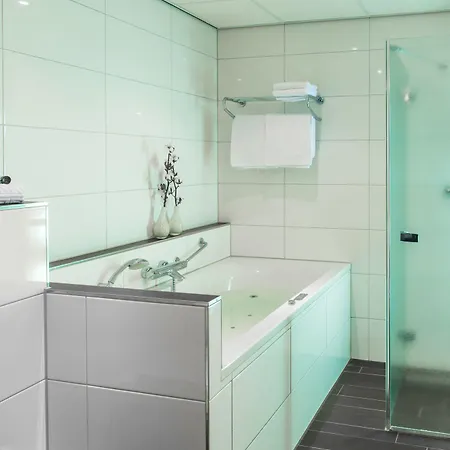 Hotell Greenside Texel De Koog (Texel)