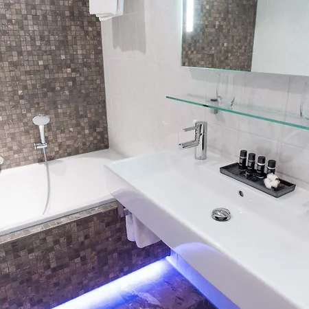 Greenside Texel 4* De Koog (Texel)