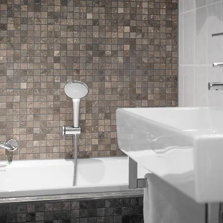 Greenside Texel Hotel