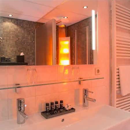 Hotell Greenside Texel 4*
