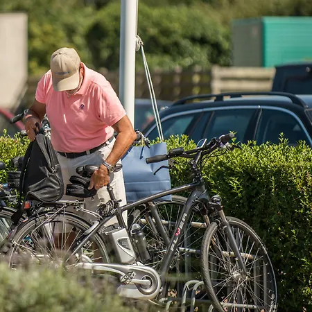 Hotel Greenside Texel De Koog (Texel)