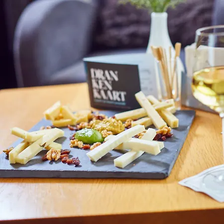 Greenside Texel Hotel 4*