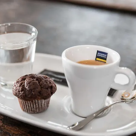 Greenside Texel Hotel